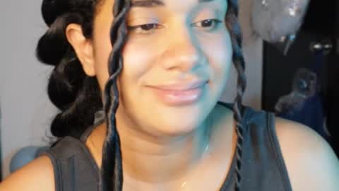 Snapshot of soytropicalfruit chatting on 02/24/26, 12:19 You want to talk to me more personal follow me in My Channel VIP 50 the discount online show from 02/24/26, 12:19