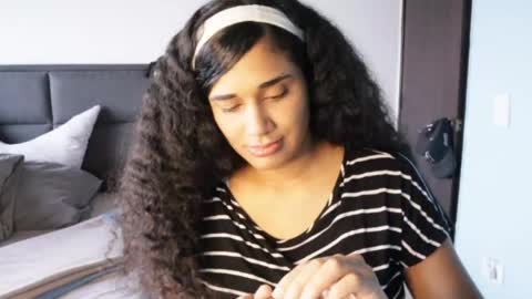 Snapshot of soytropicalfruit chatting on 05/03/26, 08:04 You want to talk to me more personal follow me in My Channel VIP 50 the discount online show from 05/03/26, 08:04