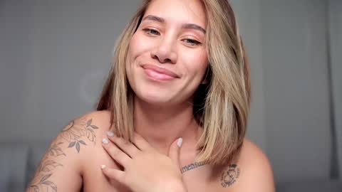 brisa  s online show from 12/02/24, 01:25