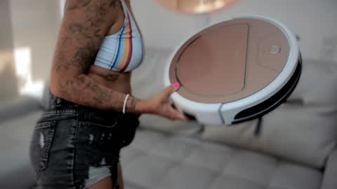 brisa  s online show from 01/08/25, 06:52