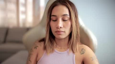 brisa  s online show from 03/10/25, 07:50