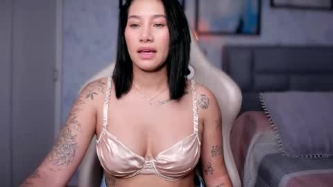 brisa  s online show from 02/27/26, 03:01