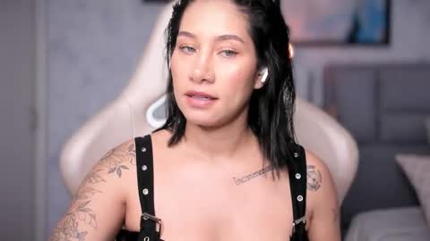 Snapshot of soytulu_ chatting on 03/06/26, 03:30 brisa s online show from 03/06/26, 03:30