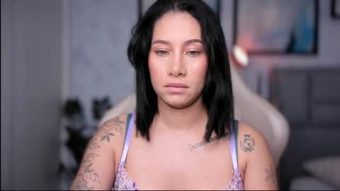 Snapshot of soytulu_ chatting on 03/16/26, 05:06 brisa s online show from 03/16/26, 05:06
