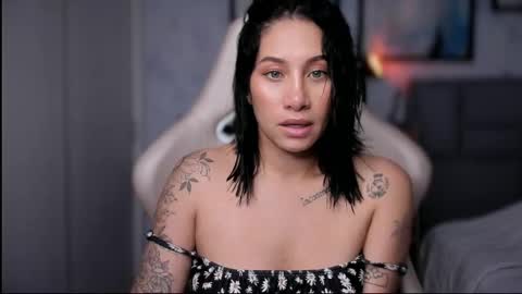 Snapshot of soytulu_ chatting on 03/25/26, 03:18 brisa s online show from 03/25/26, 03:18