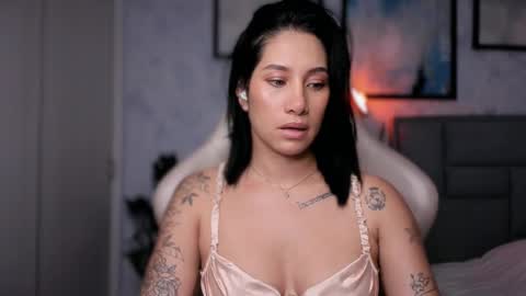 Snapshot of soytulu_ chatting on 03/27/26, 03:12 brisa s online show from 03/27/26, 03:12
