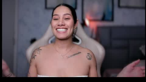 Snapshot of soytulu_ chatting on 04/09/26, 05:07 brisa s online show from 04/09/26, 05:07