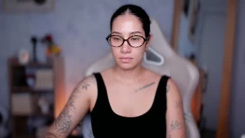 Snapshot of soytulu_ chatting on 06/18/26, 07:29 brisa s online show from 06/18/26, 07:29