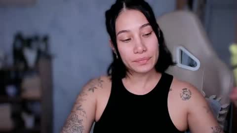 Snapshot of soytulu_ chatting on 06/25/26, 11:31 brisa s online show from 06/25/26, 11:31