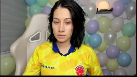 Snapshot of soytulu_ chatting on 06/28/26, 03:12 brisa s online show from 06/28/26, 03:12