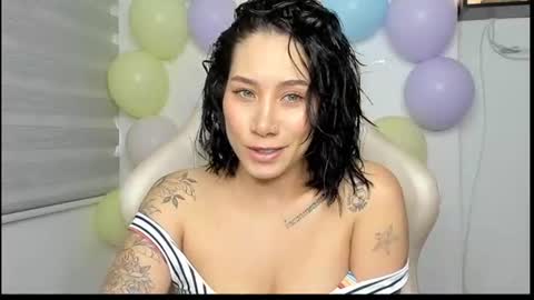Snapshot of soytulu_ chatting on 07/01/26, 10:31 brisa s online show from 07/01/26, 10:31