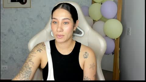 Snapshot of soytulu_ chatting on 07/04/26, 09:32 brisa s online show from 07/04/26, 09:32