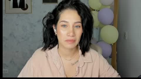 Snapshot of soytulu_ chatting on 07/06/26, 07:27 brisa s online show from 07/06/26, 07:27