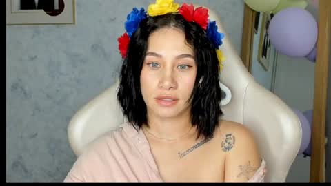 Snapshot of soytulu_ chatting on 07/07/26, 04:11 brisa s online show from 07/07/26, 04:11