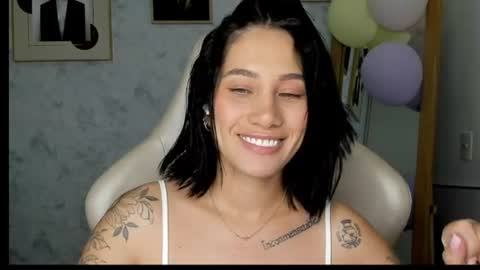 Snapshot of soytulu_ chatting on 07/09/26, 01:53 brisa s online show from 07/09/26, 01:53