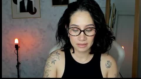 Snapshot of soytulu_ chatting on 07/12/26, 04:53 brisa s online show from 07/12/26, 04:53