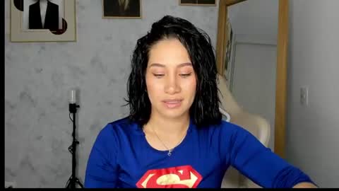 Snapshot of soytulu_ chatting on 07/14/26, 04:56 brisa s online show from 07/14/26, 04:56