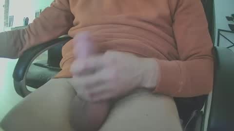 Soytuprinci online show from 01/29/25, 12:45