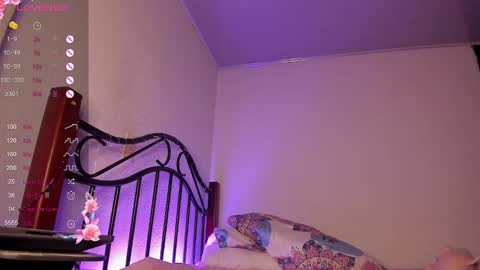 Snapshot of soyvane chatting on 12/07/24, 12:41 VANESSA online show from 12/07/24, 12:41