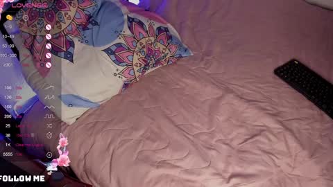 Snapshot of soyvane chatting on 12/16/24, 12:15 VANESSA online show from 12/16/24, 12:15