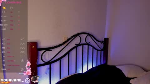 Snapshot of soyvane chatting on 12/17/24, 08:56 VANESSA online show from 12/17/24, 08:56