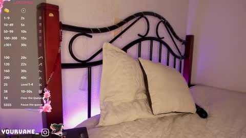 Snapshot of soyvane chatting on 12/23/24, 05:49 VANESSA online show from 12/23/24, 05:49