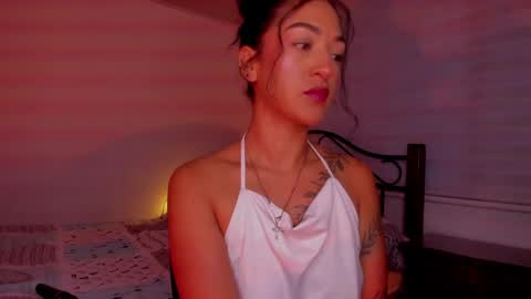 Snapshot of soyvane chatting on 03/28/26, 10:59 VANESSA online show from 03/28/26, 10:59