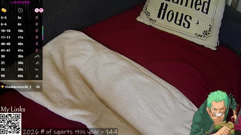 Snapshot of sp00kywitchmom chatting on 03/24/26, 03:06 Seraphina Lane online show from 03/24/26, 03:06