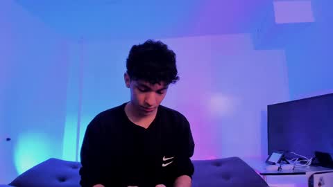 Gabo Lucas and Justin online show from 05/15/26, 03:19