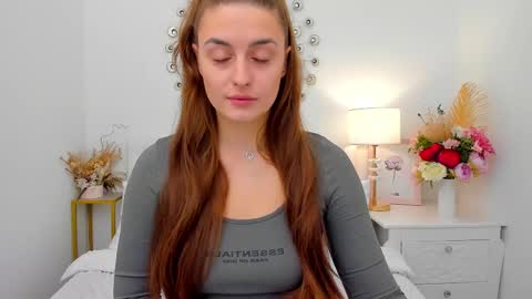 Snapshot of spacelady_ chatting on 03/21/26, 11:15 Julia online show from 03/21/26, 11:15