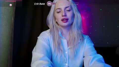 Snapshot of spacemarsi chatting on 10/10/25, 08:19 spacemarsi online show from 10/10/25, 08:19