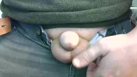 Snapshot of spacerangerinfinity chatting on 11/05/25, 06:52 SweetCum online show from 11/05/25, 06:52