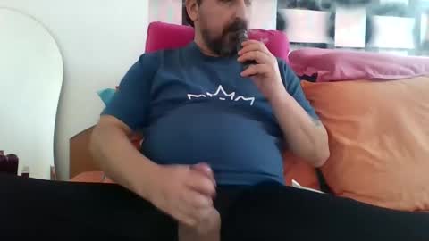 Mike online show from 01/10/25, 12:58