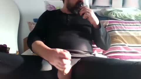 Mike online show from 02/13/25, 08:38