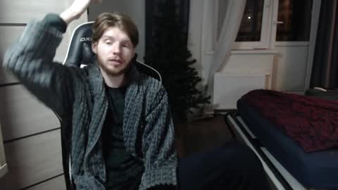 Mike online show from 01/04/25, 12:59