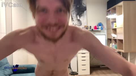 Snapshot of spaisenok chatting on 02/02/25, 12:30 Mike online show from 02/02/25, 12:30