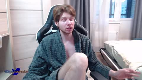 Mike online show from 03/05/25, 03:07