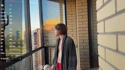 Mike online show from 10/01/25, 02:23