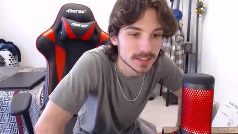 Snapshot of spangy19 chatting on 12/03/24, 06:49 Anthony online show from 12/03/24, 06:49