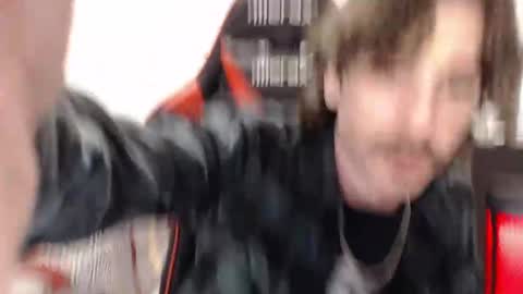 Snapshot of spangy19 chatting on 12/05/24, 10:12 Anthony online show from 12/05/24, 10:12