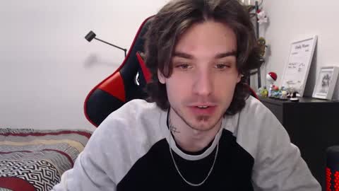 Snapshot of spangy19 chatting on 12/10/24, 07:11 Anthony online show from 12/10/24, 07:11