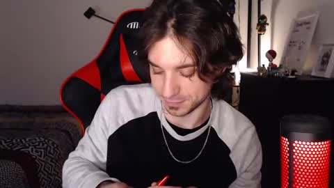 Snapshot of spangy19 chatting on 12/11/24, 03:45 Anthony online show from 12/11/24, 03:45