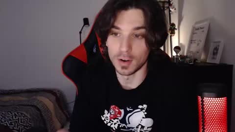 Snapshot of spangy19 chatting on 12/14/24, 12:44 Anthony online show from 12/14/24, 12:44