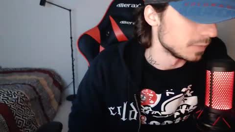 Snapshot of spangy19 chatting on 12/20/24, 03:14 Anthony online show from 12/20/24, 03:14