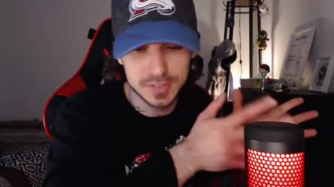 Snapshot of spangy19 chatting on 12/20/24, 06:19 Anthony online show from 12/20/24, 06:19