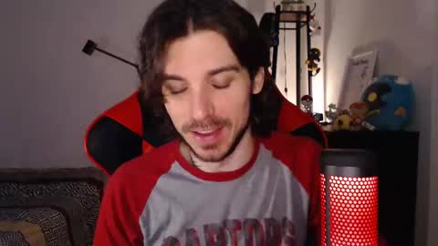 Snapshot of spangy19 chatting on 01/07/25, 12:03 Anthony online show from 01/07/25, 12:03