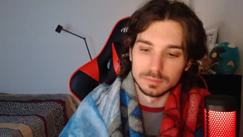 Snapshot of spangy19 chatting on 01/07/25, 03:03 Anthony online show from 01/07/25, 03:03