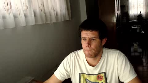 Snapshot of spanishboytenerife chatting on 01/28/25, 06:17 spanish online show from 01/28/25, 06:17