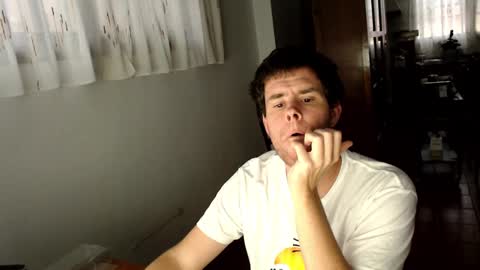 Snapshot of spanishboytenerife chatting on 01/29/25, 06:18 spanish online show from 01/29/25, 06:18