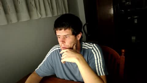 Snapshot of spanishboytenerife chatting on 02/01/25, 07:23 spanish online show from 02/01/25, 07:23